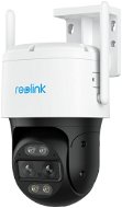 Reolink Trackmix Wired LTE - IP Camera