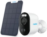 Reolink Argus Series B310+Solar Panel - IP kamera