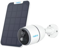Reolink Go Series G330 + Solar Panel - IP Camera