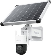 Reolink Trackmix Series G790 + Solar Panel Plus bateriová 4 G - IP Camera