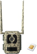 Reolink Talon Series T130+SIM bateriová 4 G - IP Camera