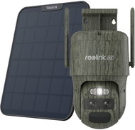 Reolink Trackmix Series G770-C + Solar Panel 2-C bateriová 4 G - IP Camera