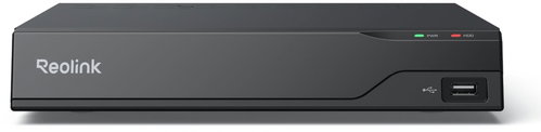Reolink RP-PN8 12-channel NVR - Network Recorder  - Main image