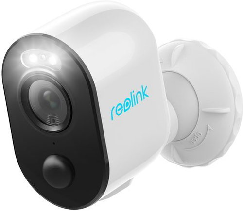 Reolink Argus 3 - IP Camera - Main image