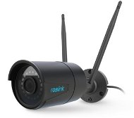 Reolink RLC-410W-4MP-BLACK - IP Camera