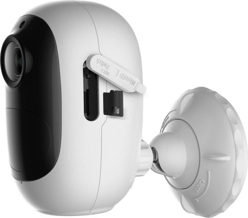 Reolink Argus 2E Battery-operated Security Camera Main image Reolink Argus 2E Battery-operated Security Camera - IP Camera - Main image
