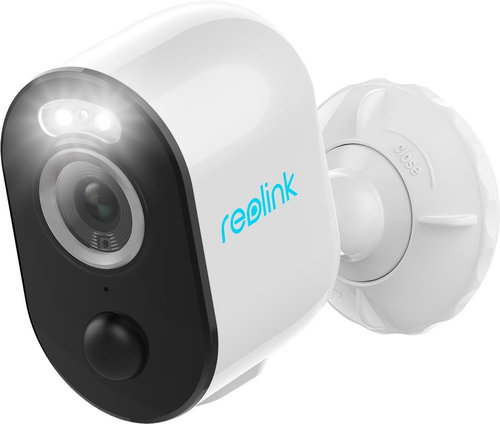 Reolink Argus 3 Pro - IP Camera - Main image