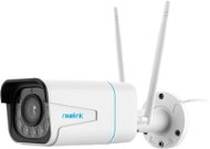 Reolink RLC-511WA WiFi-Sicherheitskamera mit künstlicher Intelligenz und Zoom - Überwachungskamera