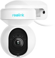 Reolink E1 Outdoor Sicherheitskamera mit automatischer Verfolgung - Überwachungskamera