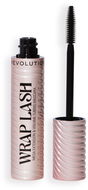 Revolution Wrap Lash Tubing Mascara Black 8,5 ml - Řasenka