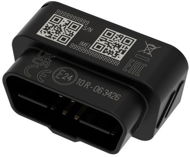 GPS lokátor do auta REXlink OBD2 - GPS lokátor