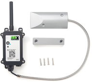 Motion Sensor REX IoT Door Opener Detector with Mobile Alarms - Pohybové čidlo