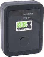 REXpersonal SOS tlačidlo s GPS lokalizáciou - SOS Tlačítko