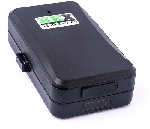 Battery powered GPS locator REXlink Battery LL01 4G - GPS Locator - Main image