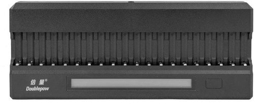 OXE AA for 20 pcs, with display - Battery Charger - Main image