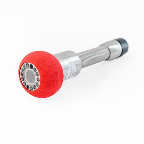 OXE Camera head for InspCam 30 SD - Accessory Kit - Main image