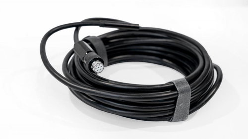 OXE ED-301 spare cable with camera, length 10m - Accessory Kit - Main image