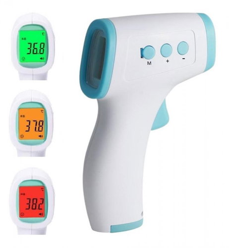 OXE SUREZEN 01 - Non-Contact Thermometer - Main image