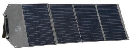 OXE SP200W - for OXE Powerstation S1000 - Solar Panel - Main image