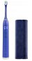 Sonic toothbrush OXE Sonic T1 and case blue - Electric Toothbrush