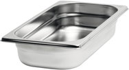 Rieber Stainless steel gastronorm 1/3 v=65 mm - Gastro Container