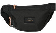 Rip Curl ROSE BELT BAG Black - Bum Bag