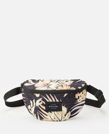 Rip Curl WAIST BAG PARADISE CALLIN Black - Bum Bag