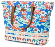 Rip Curl MIA FLORES BEACH BAG Blue - Shoulder Bag