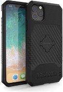 Rokform Rugged for iPhone 11 Pro 5.7", Black - Phone Cover