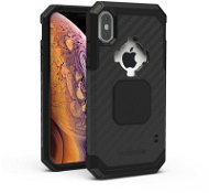 Rokform Rugged for iPhone XS/X Black - Phone Cover