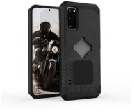 Rokform Rugged Mobile Phone Case for Samsung Galaxy S20, Black - Phone Cover