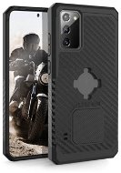 Rokform Rugged Mobile Phone Case for Samsung Galaxy Note 20, Black - Phone Cover