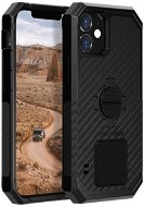 Rokform Rugged for iPhone 12 mini Black - Phone Cover