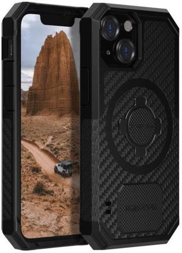 Rokform Rugged pro iPhone 13 mini, černý - Kryt na mobil - Hlavní obrázek