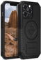 Rokform Rugged iPhone 13 Pro fekete tok - Telefon tok