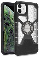 Rokform Crystal for iPhone 11 6.1", Clear - Phone Cover
