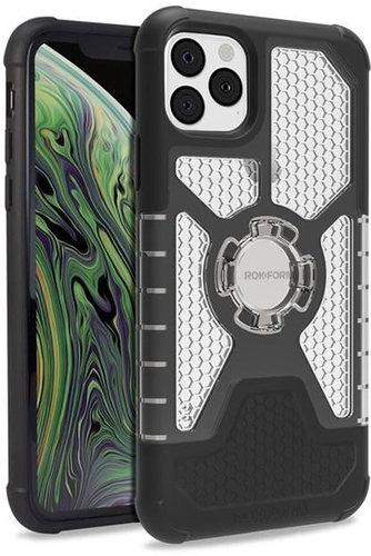 Rokform Crystal for iPhone 11 Pro Max 6.5", Clear - Phone Cover - Main image