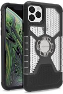 Rokform Crystal for iPhone 11 Pro Max 6.5", Clear - Phone Cover