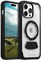 Rokform Kryt Eagle 3, magnetický kryt pro golfisty, pro iPhone 15 Pro Max, černý - Kryt na mobil