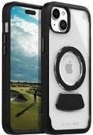 Rokform Kryt Eagle 3, magnetický kryt pro golfisty, pro iPhone 15 Plus, černý - Phone Cover