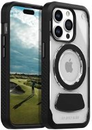 Rokform Kryt Eagle 3, magnetický kryt pro golfisty, pro iPhone 15 Pro, černý - Phone Cover