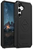 Rokform Kryt Rugged pro Samsung Galaxy S24+ 5G, černý - Phone Cover