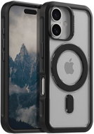 Rokform Kryt Slim Magnetic Case, pro iPhone 16, černý - Kryt na mobil