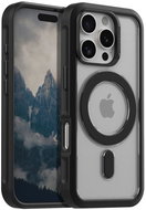 Rokform Kryt Slim Magnetic Case, pro iPhone 16 Pro, černý - Kryt na mobil