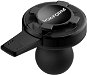Rokform Universal Spherical Smartphone Adapter 1", Black - Phone Holder