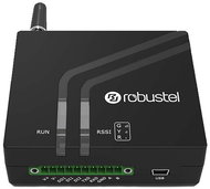 Robustel LTE Gateway M1200-4L - Modem