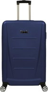 Rock TR-0229-S ABS - dark blue - Suitcase