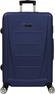 Rock TR-0229-L ABS - tmavě modrá - Cestovní kufr