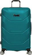 Rock TR-0230-L ABS - zelená - Suitcase