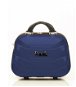 Rock TR-0230 ABS - dark blue - Small Briefcase